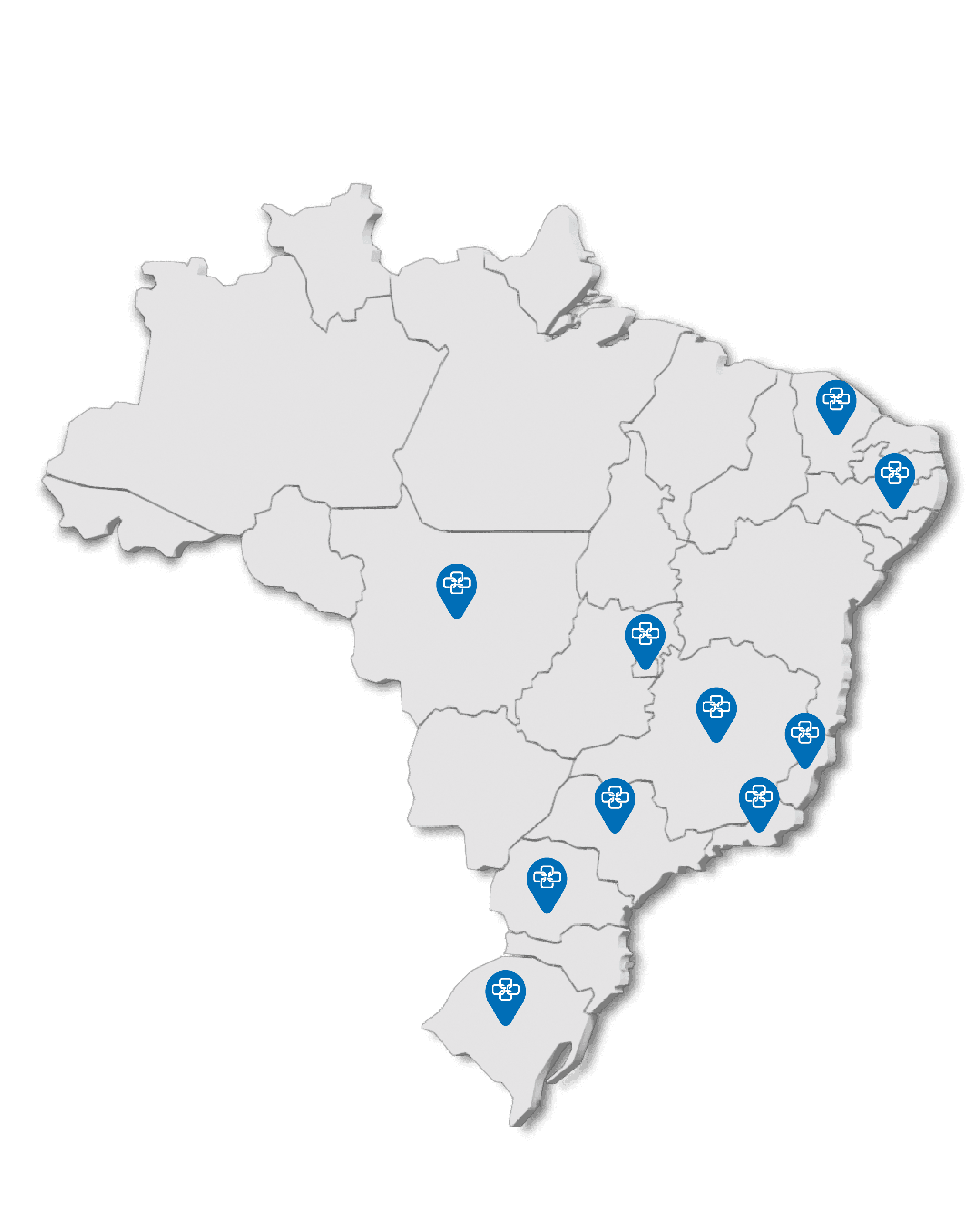 Representação nacional