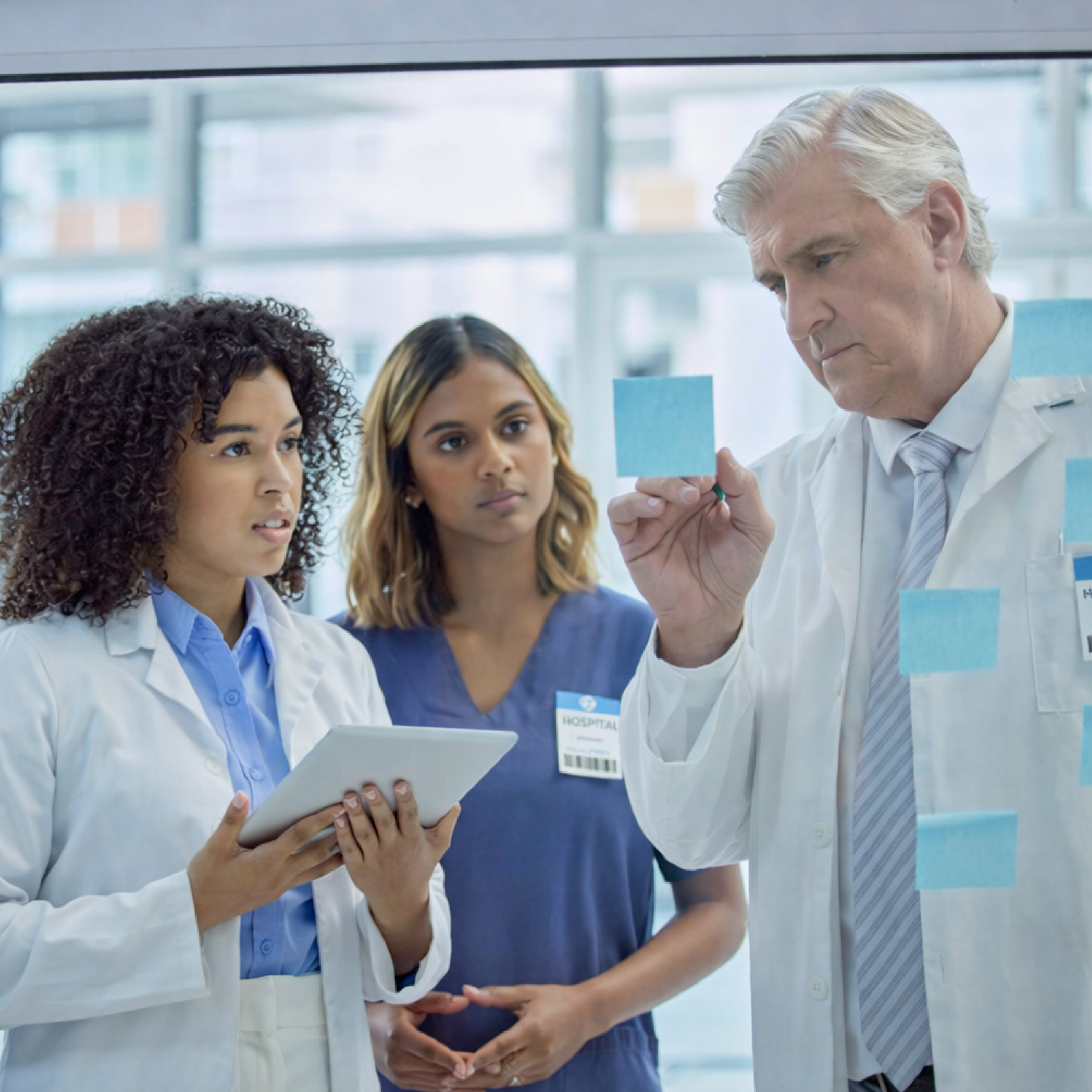 Clínica de diagnóstico por imagem